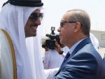 Katar Emiri Türkiye'ye geliyor