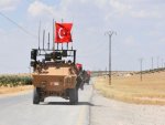 Reuters YPG'li teröristlerin tümü Münbiç'i terk etti