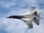 Endonezya ABD'ye rağmen Rus Su-35 avcı uçağı alacak