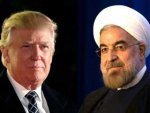 Ruhani Trump ile görüşmenin bir anlamı yok