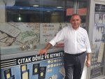 Cuma namazını unutan Gürsel Tekin ekonomiye saldırdı