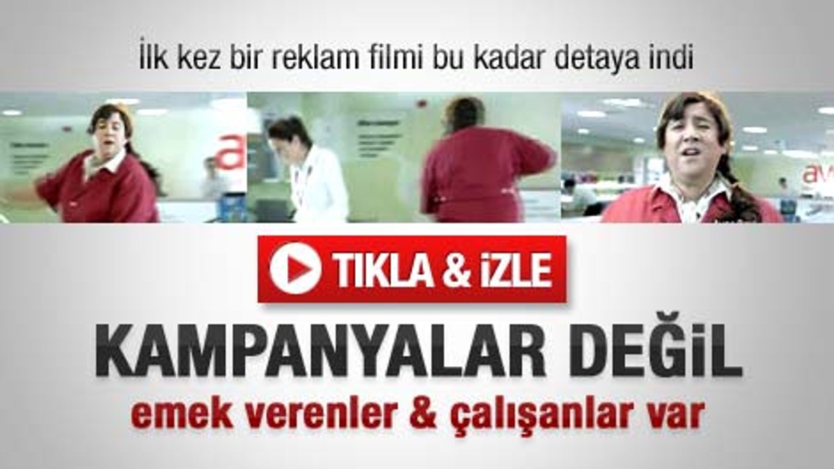 Avea N N Ata Demirer Li Yeni Reklam Filmi