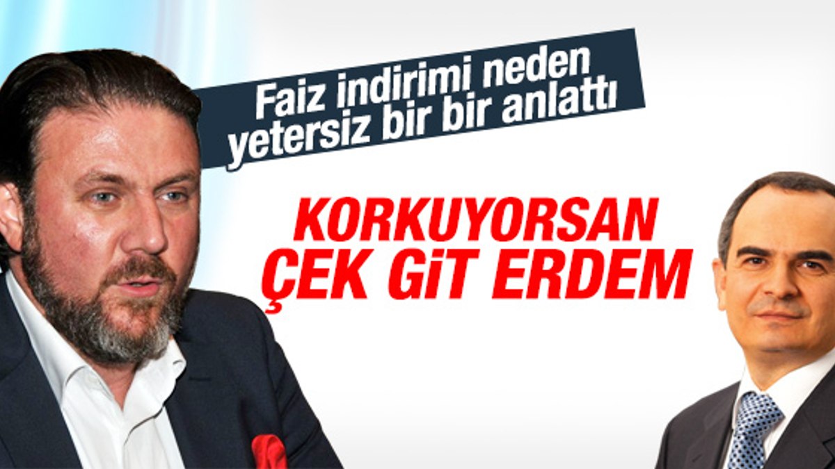 Yi It Bulut Tan Merkez Bankas N N Faiz Politikas Na Tepki