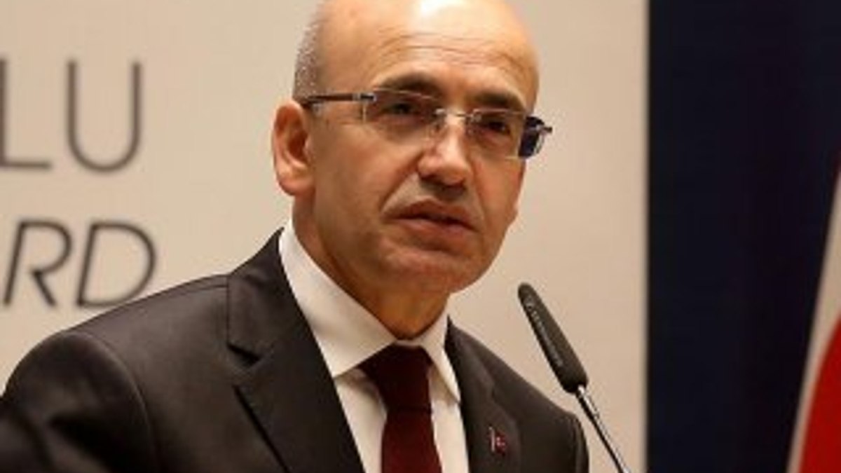 Mehmet Şimşek Türkiye ekonomisi oldukça dirençli