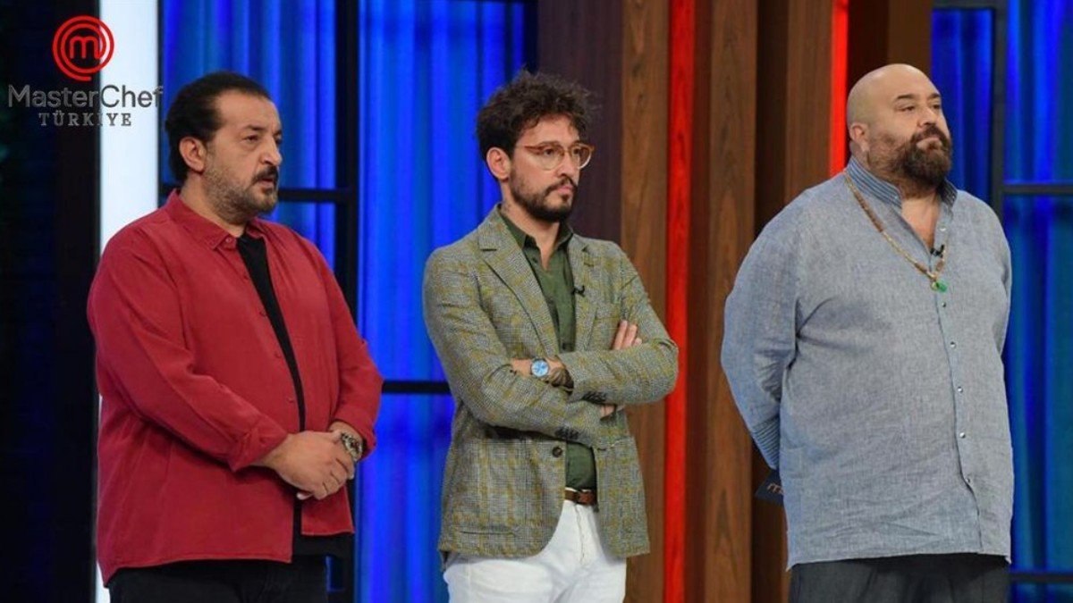 MasterChef Türkiye de dokunulmazlığı hangi takım kazandı 27 Ekim