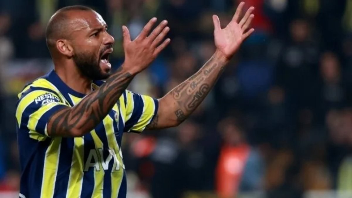 Fenerbahçe de Joao Pedro nun durumu belli oldu