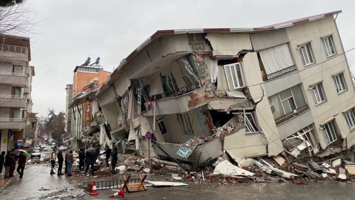 Üsküdar Ataşehir ve Ümraniye deprem riski ve dayanıklılık haritası