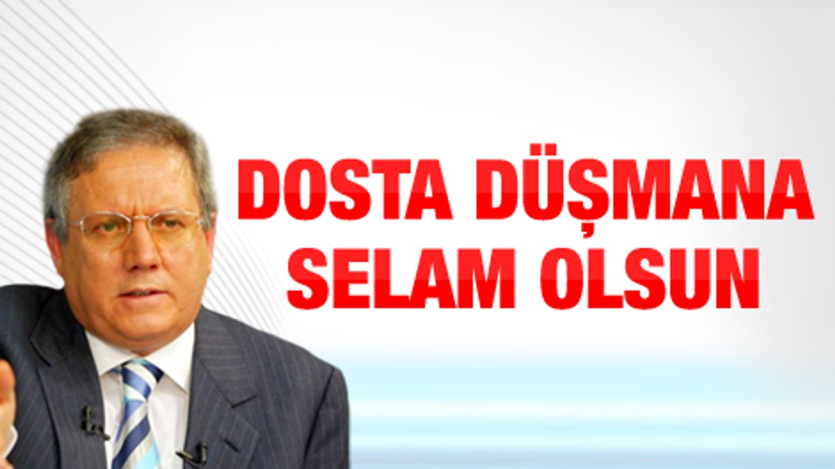 Y Ld R M Dosta D Mana Selam Olsun