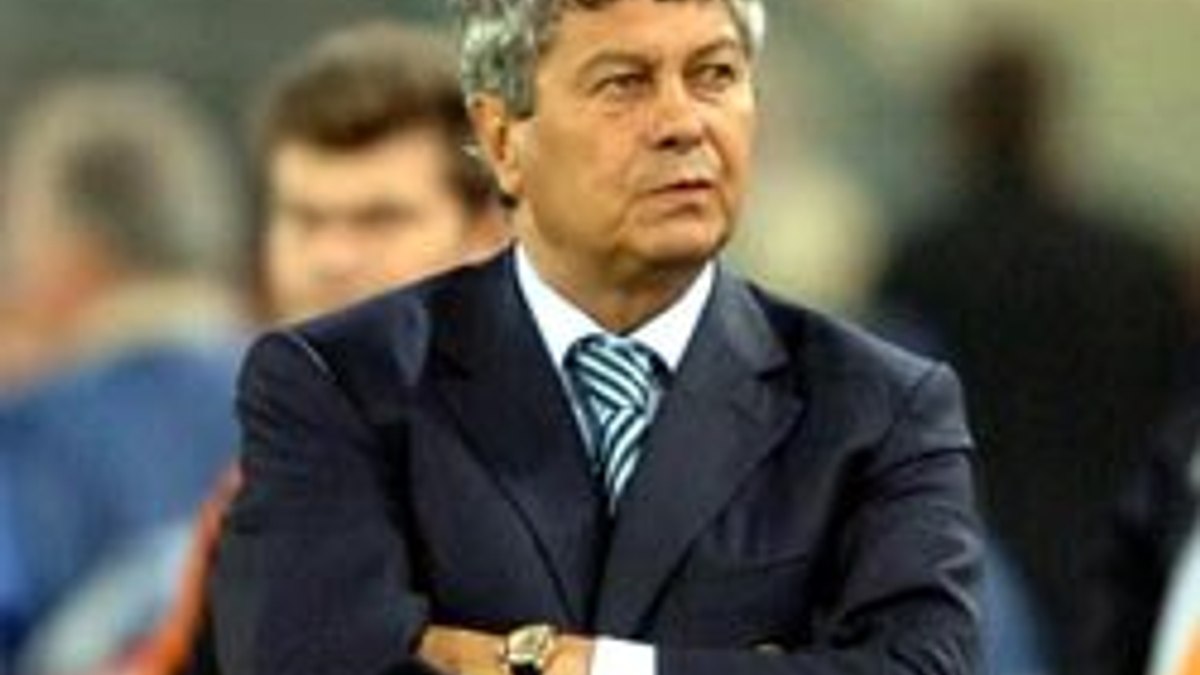 Lucescu Soma I In T Rkiye Ye Gelmek Istiyorum