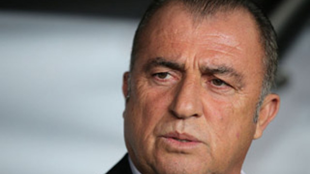 Fatih Terim den Hamza Hamzaoğlu yorumu