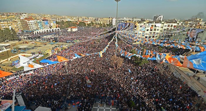 Başbakan Erdoğan Urfa Emniyet Müdürü nü fırçaladı