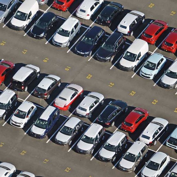 2020'nin en çok satan otomobilleri belirlendi