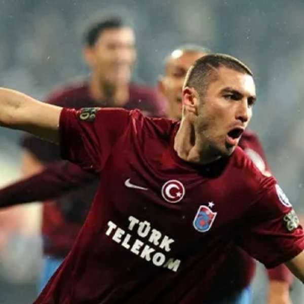 Unutulmaz Beşiktaş-Trabzonspor maçları