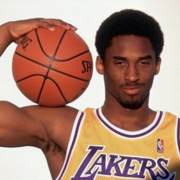 Ölümünün ikinci yılında fotoğraflarla Kobe Bryant