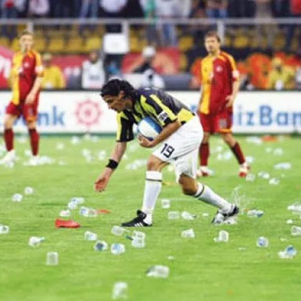 Fenerbahçe - Galatasaray derbilerinin unutulmazları