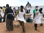 Tanzanya'da feribot faciası: 224 ölü
