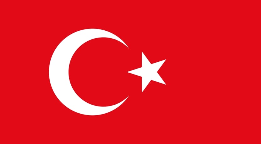 Türk bayrağının tarihçesi