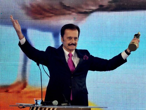 Antalya'da 'Onur' gecesi