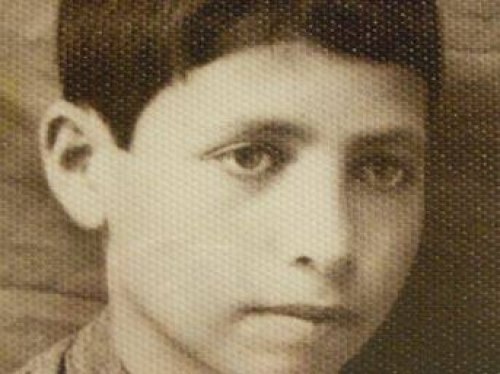 Turgut Özal