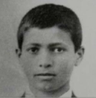 Turgut Özal