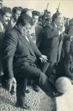 Turgut Özal