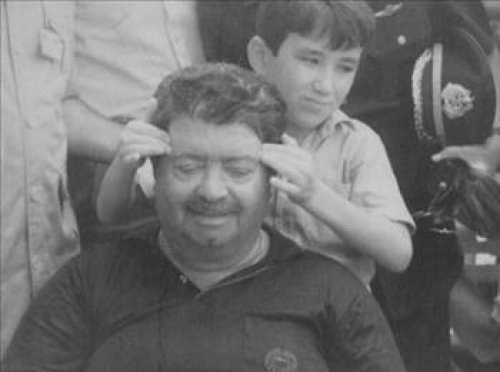 Turgut Özal