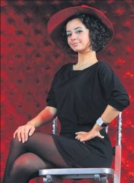 Ezel'in Selma'sı Zeynep Köse