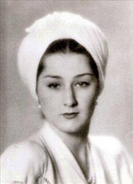 Neslişah Sultan'ın hayatı