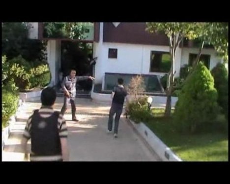 13 yıldır aranan uyuşturucu baronu yakalandı