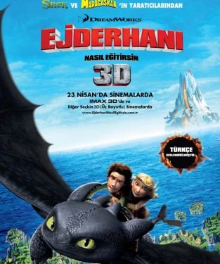 En iyi 10 animasyon film