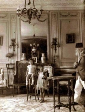 Neslişah Sultan'ın hayatı