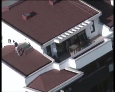 13 yıldır aranan uyuşturucu baronu yakalandı