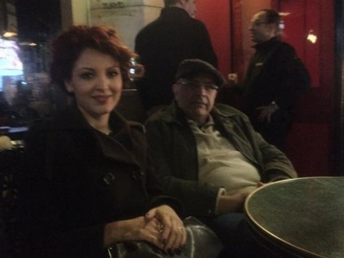Nişantaşı'nda Medya buluşması