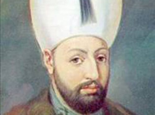 Osmanlı Padişahlarının anneleri nereli