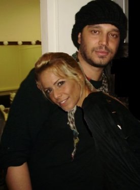 Murat Boz ve Eliz Sakuçoğlu