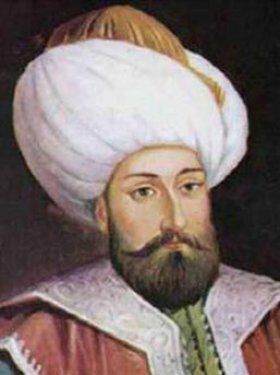 Osmanlı Padişahlarının anneleri nereli