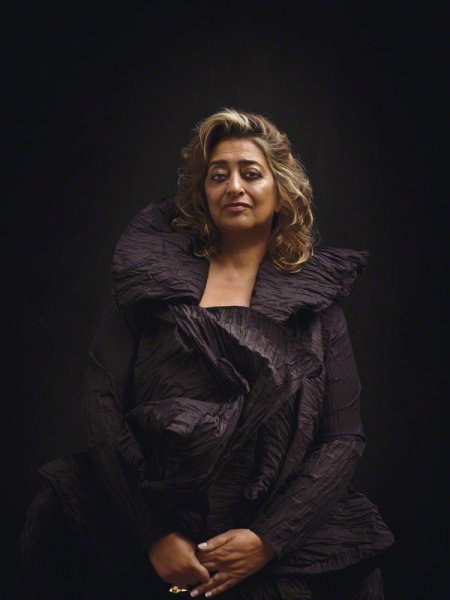 Ünlü mimar Zaha Hadid'in en güzel 10 eseri
