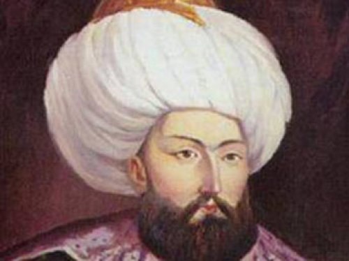 Osmanlı Padişahlarının anneleri nereli