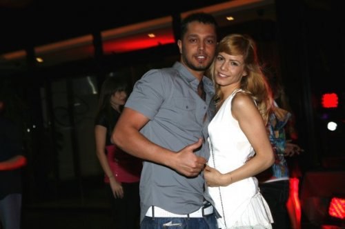 Murat Boz ve Eliz Sakuçoğlu
