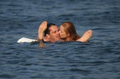 Murat Boz ve Eliz Sakuçoğlu