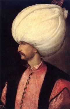 Osmanlı padişahlarının eşleri 