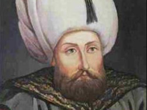 Osmanlı Padişahlarının anneleri nereli