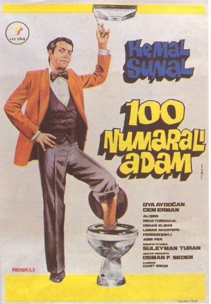 Çok sevilen dizi ve filmlerin çekildiği yerler