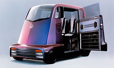 Tüm zamanların en çirkin otomobilleri