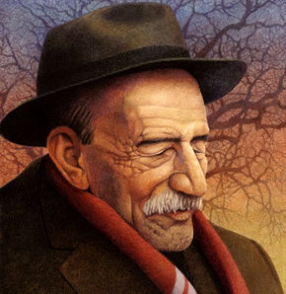 Aşık Veysel ölüm yıl dönümünde anılıyor
