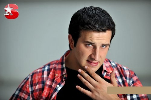Behzat Ç.'nin oyuncuları