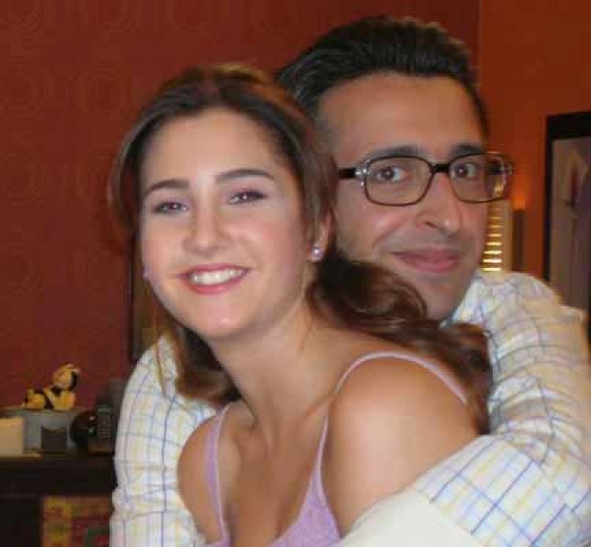 Rojda Demirer'in estetiksiz hali