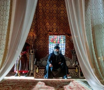 Şehzade Mustafa’nın 461 yıldır unutulmayan katli bu akşam yayında