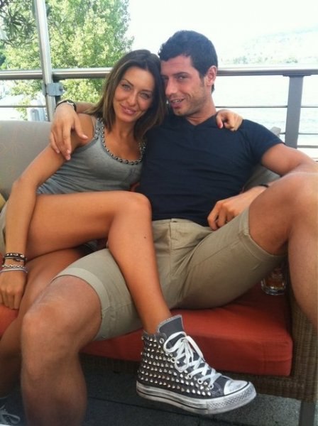 Cristiano Ronaldo'nun yeni aşkı: Alessia Tedeschi