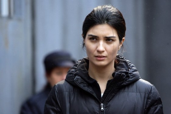 Tuba Büyüküstün Ortadoğu’daki ilgiye alıştı
